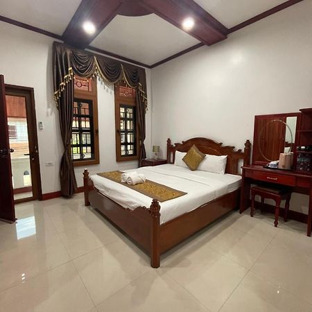 Phailin Hotel لوانغ برابانغ المظهر الخارجي الصورة